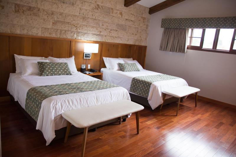 Los Brezos Boutique Hotel image