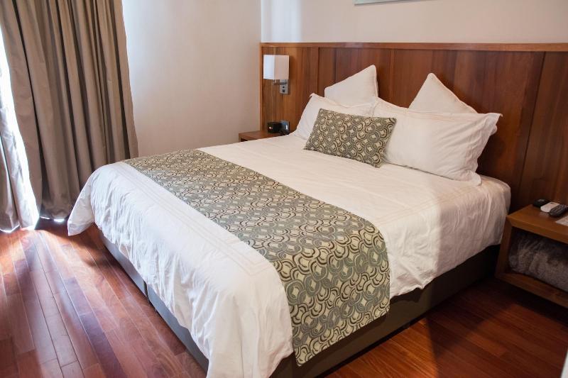 Los Brezos Boutique Hotel image