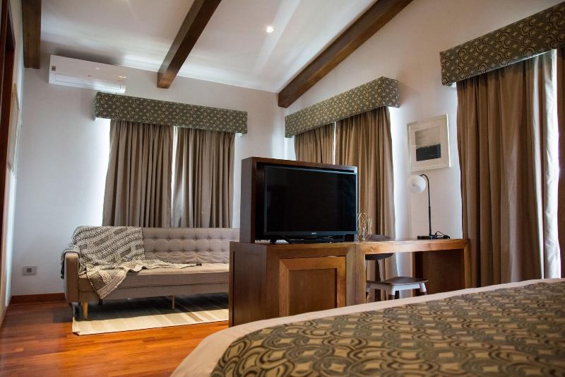 Los Brezos Boutique Hotel image