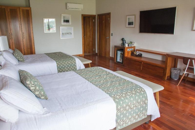 Los Brezos Boutique Hotel image