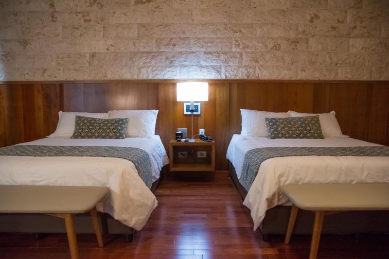 Los Brezos Boutique Hotel image
