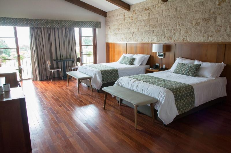 Los Brezos Boutique Hotel image