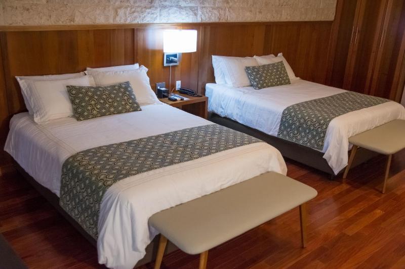 Los Brezos Boutique Hotel image