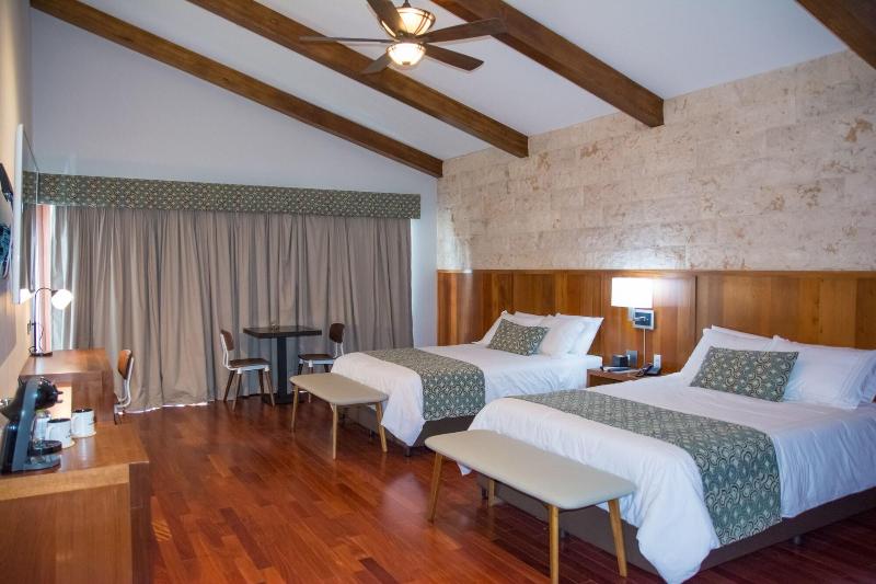 Los Brezos Boutique Hotel image