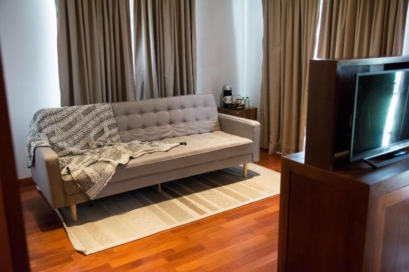Los Brezos Boutique Hotel image