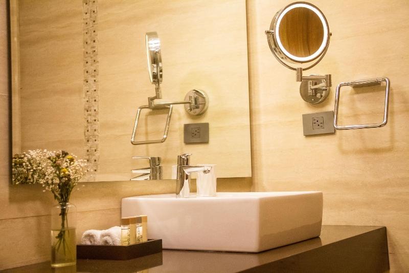 Los Brezos Boutique Hotel image