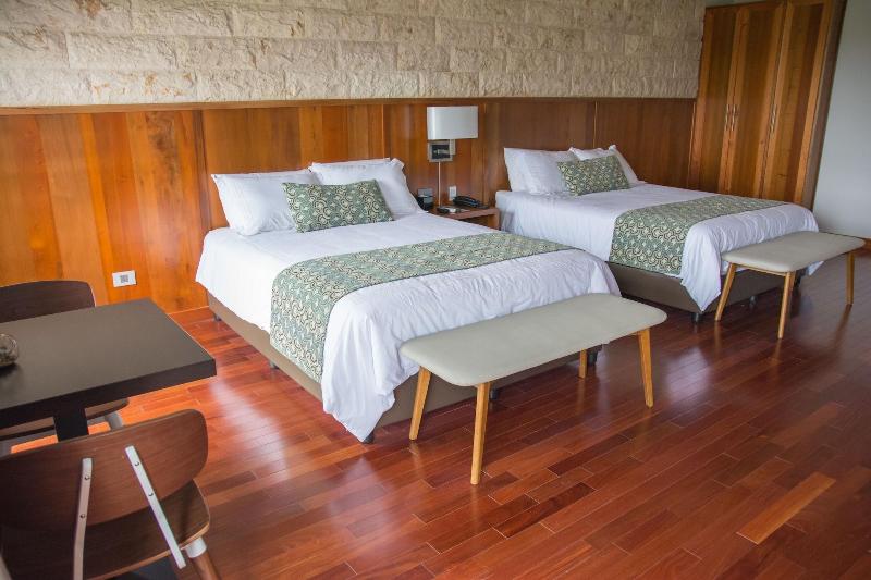 Los Brezos Boutique Hotel image