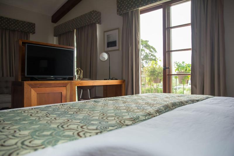 Los Brezos Boutique Hotel image