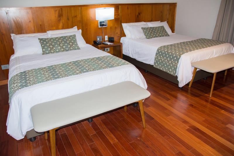 Los Brezos Boutique Hotel image