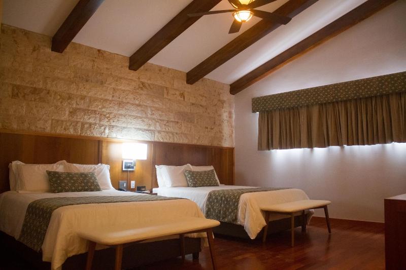 Los Brezos Boutique Hotel image
