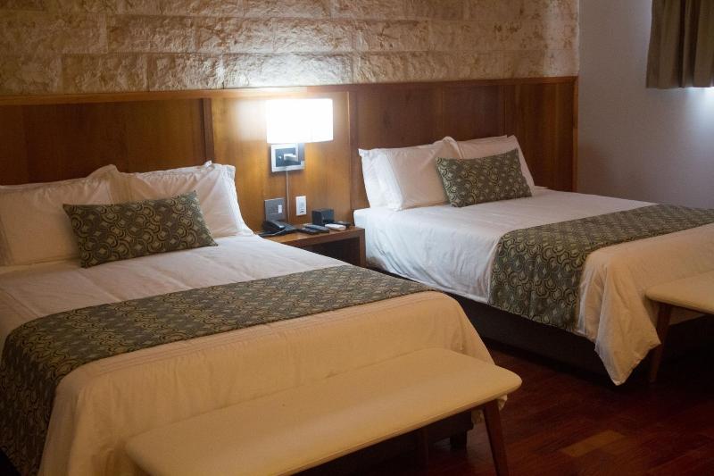 Los Brezos Boutique Hotel image
