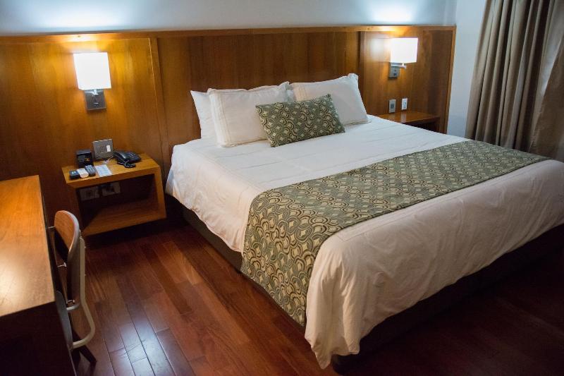 Los Brezos Boutique Hotel image