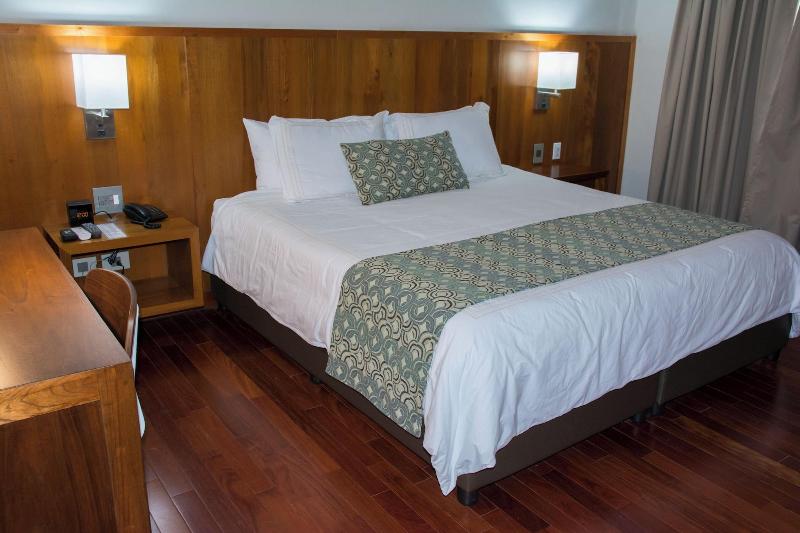 Los Brezos Boutique Hotel image