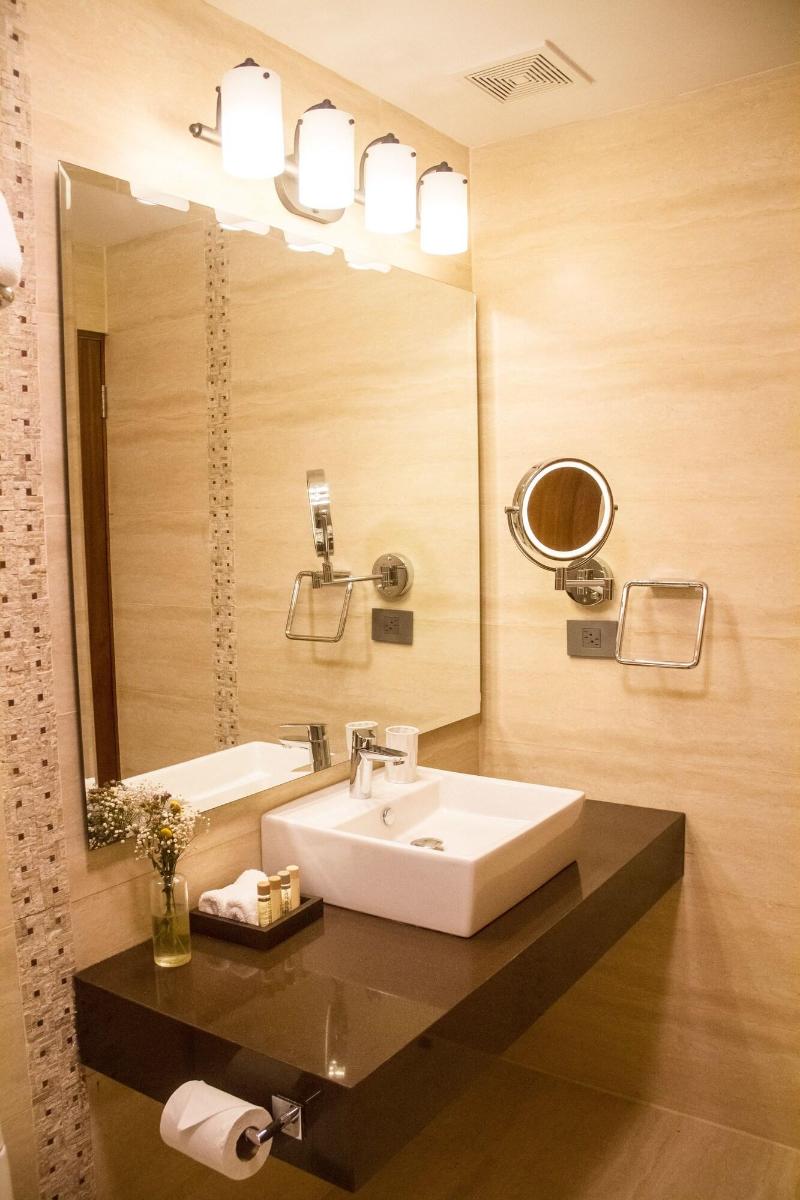 Los Brezos Boutique Hotel image