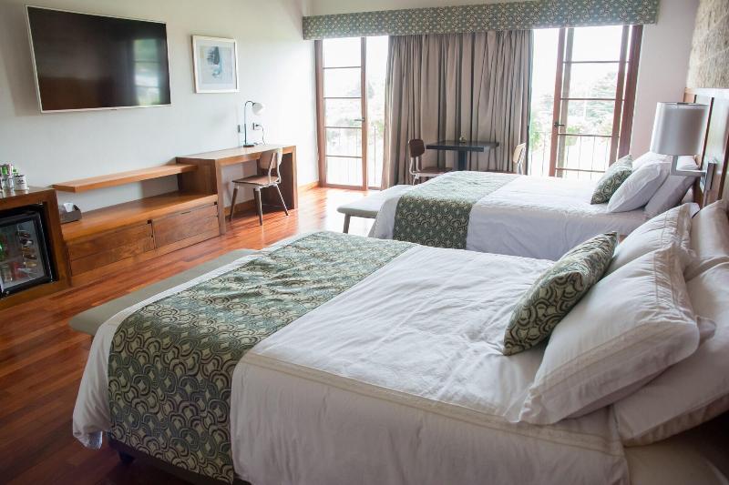 Los Brezos Boutique Hotel image