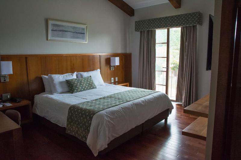 Los Brezos Boutique Hotel image