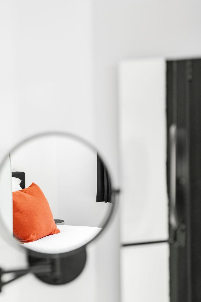 Ribas Guestrooms image