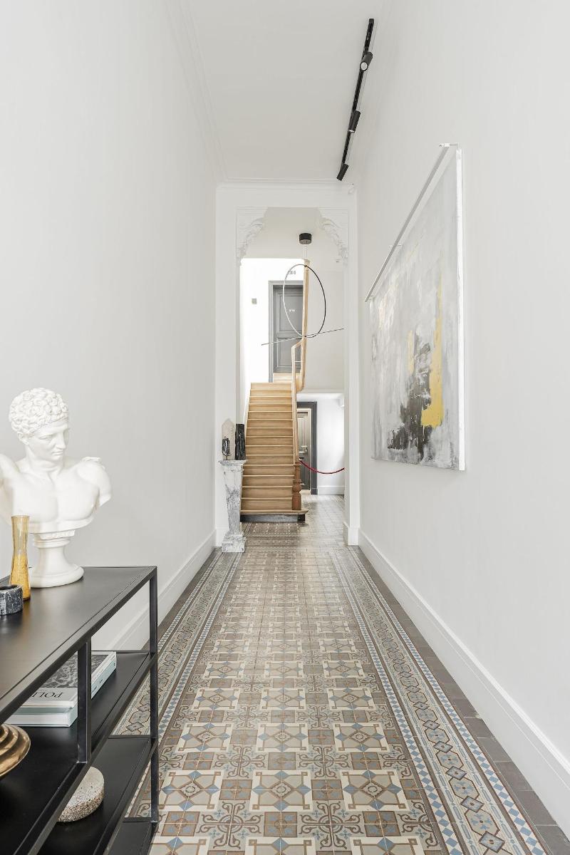 Ribas Guestrooms image