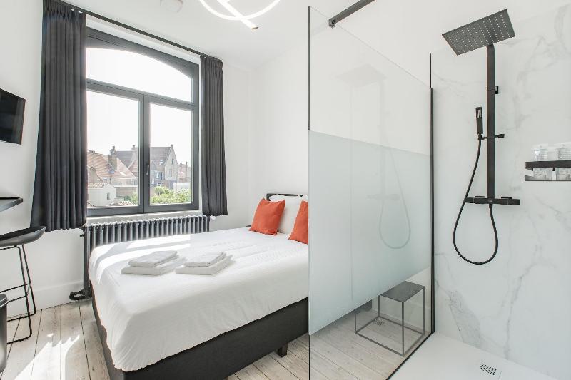 Ribas Guestrooms image