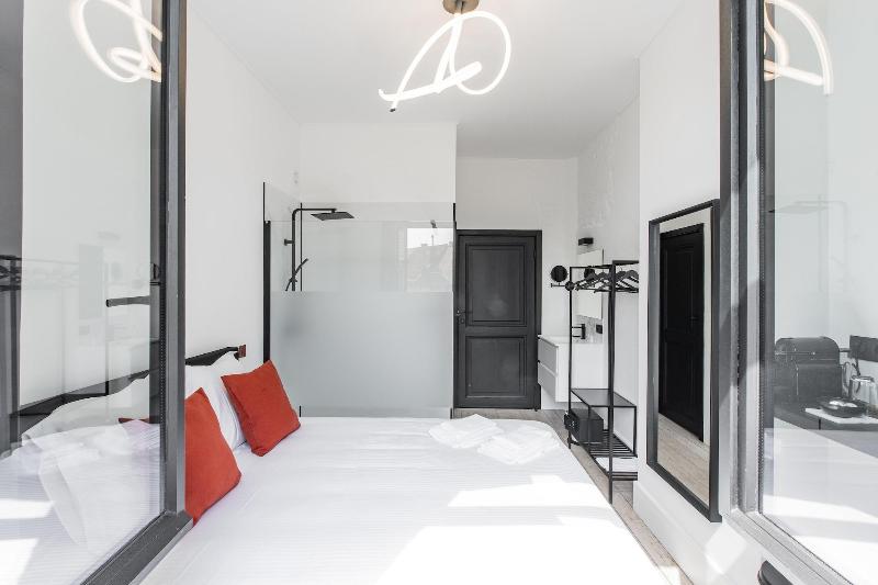 Ribas Guestrooms image