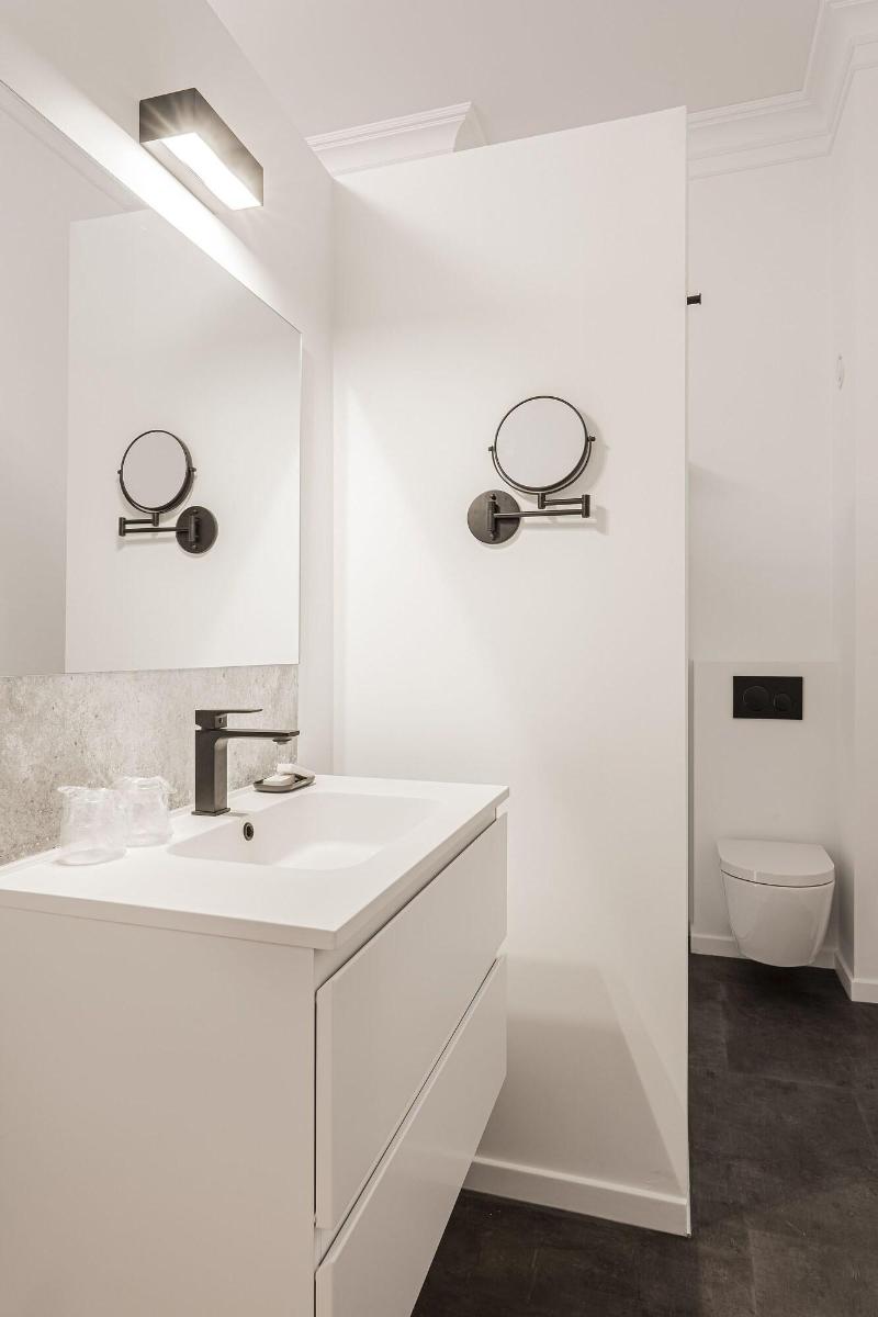 Ribas Guestrooms image