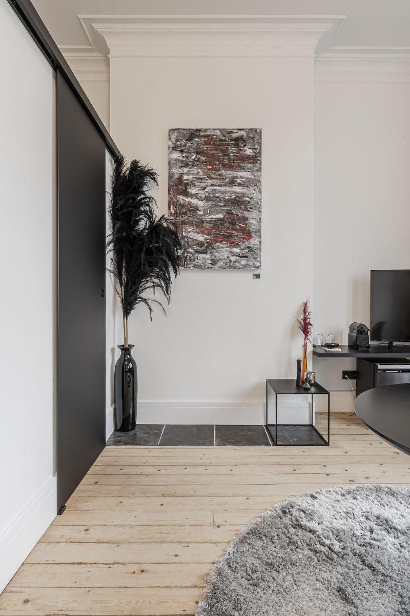 Ribas Guestrooms image