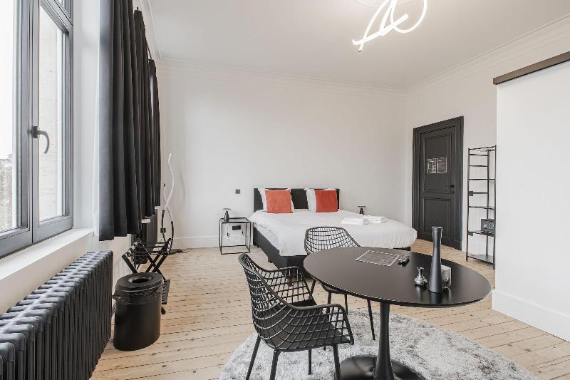 Ribas Guestrooms image
