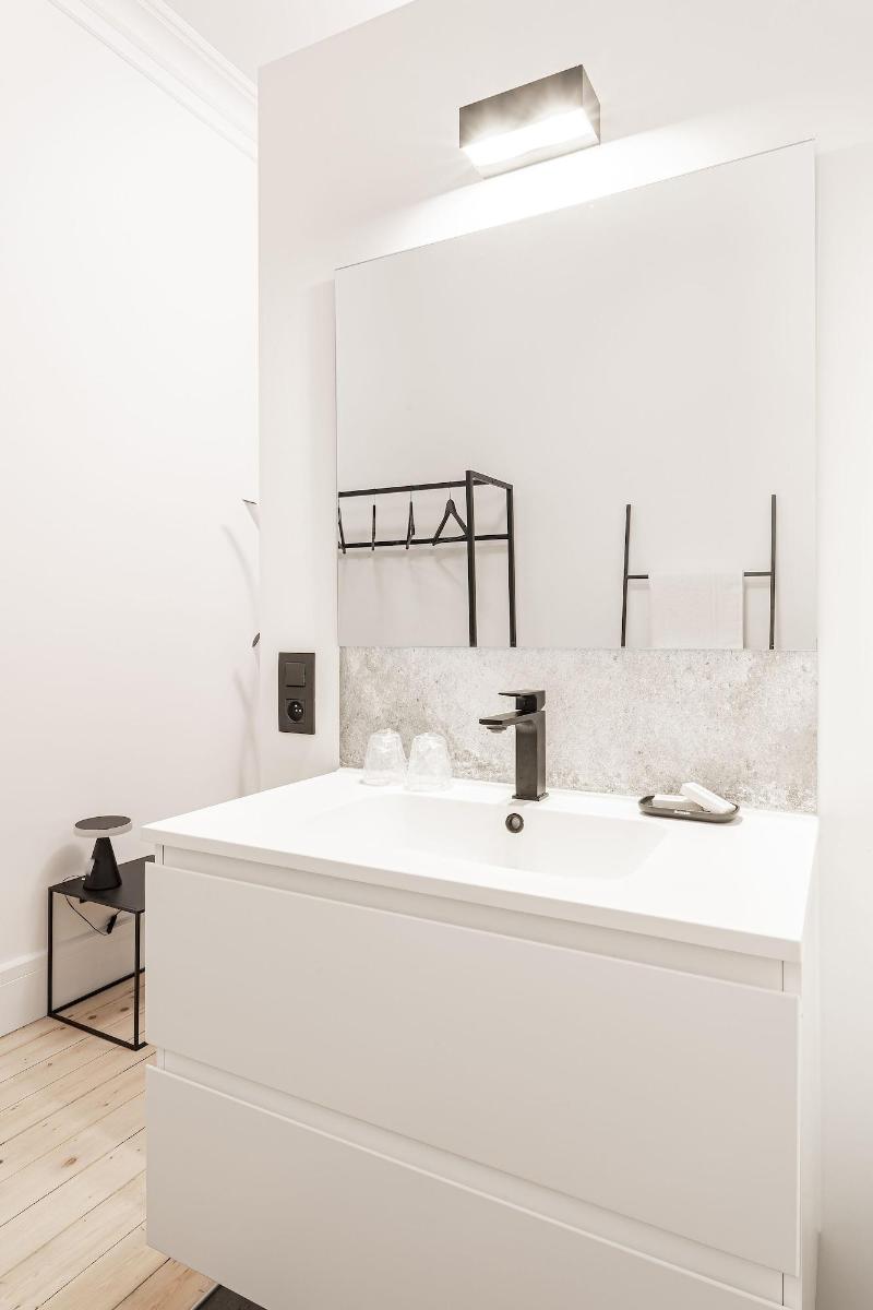 Ribas Guestrooms image