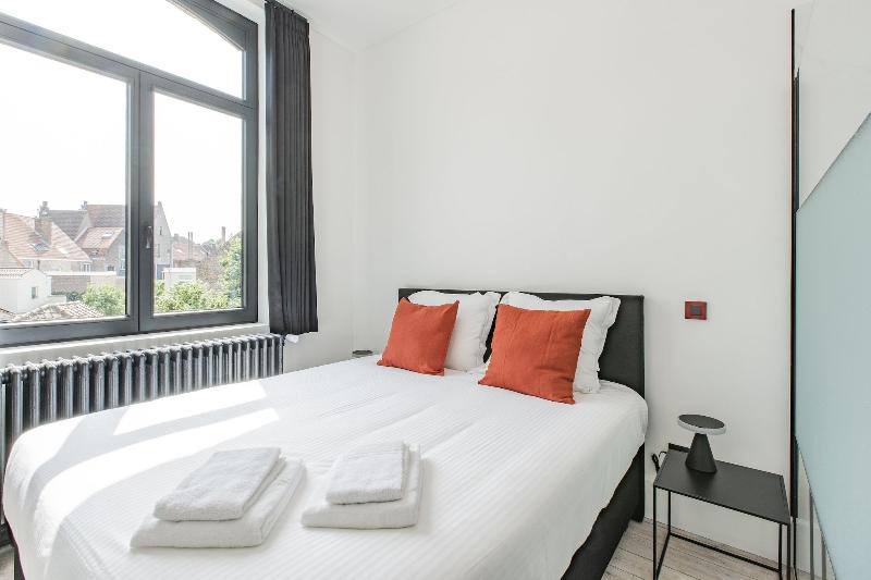 Ribas Guestrooms image