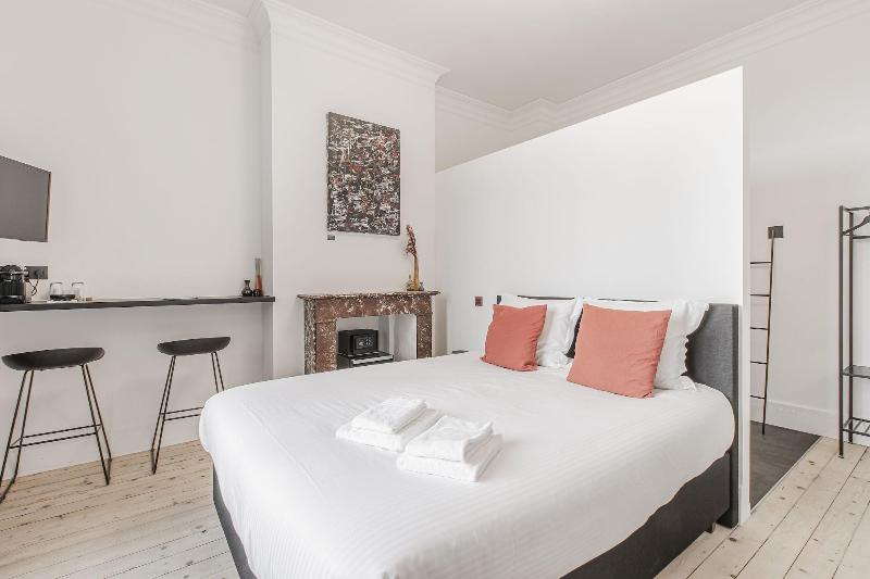 Ribas Guestrooms image