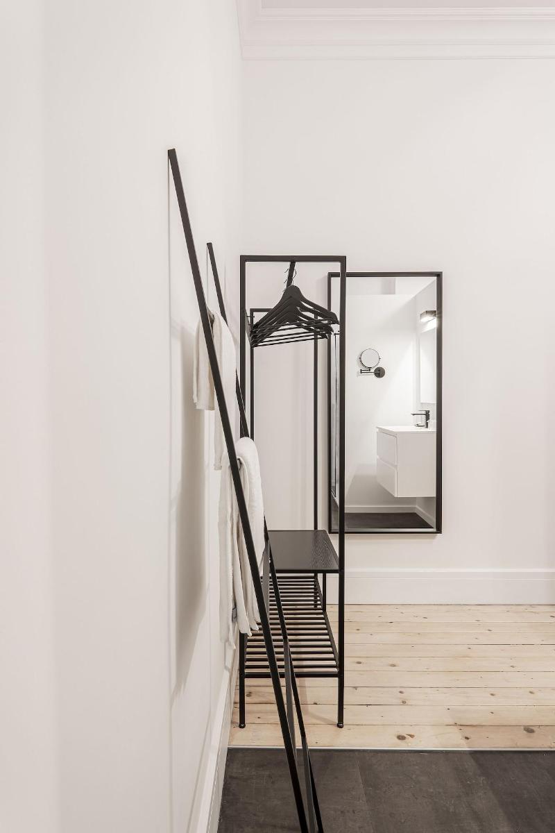 Ribas Guestrooms image