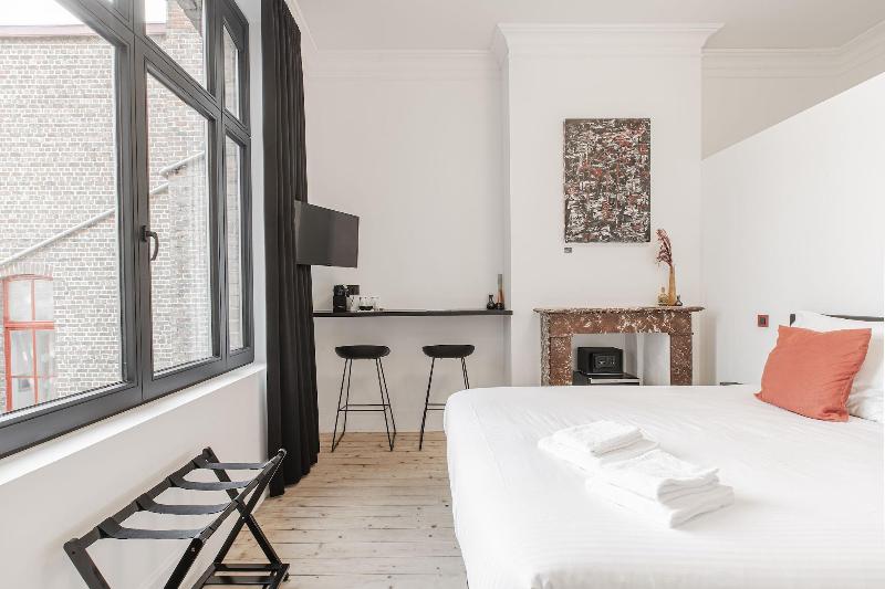Ribas Guestrooms image