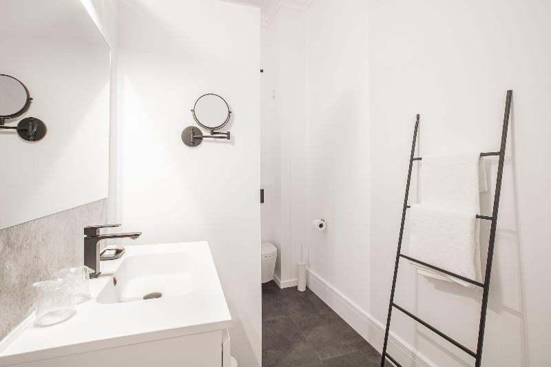 Ribas Guestrooms image