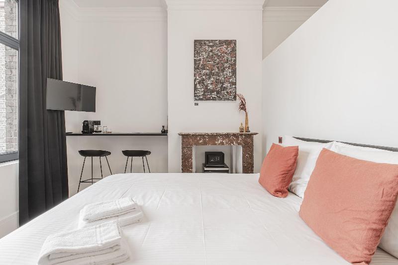 Ribas Guestrooms image