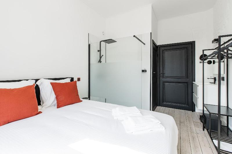 Ribas Guestrooms image