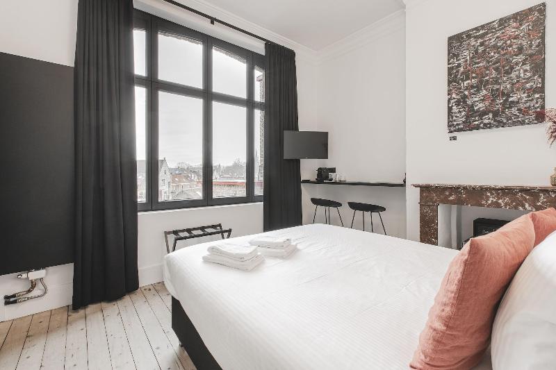 Ribas Guestrooms image