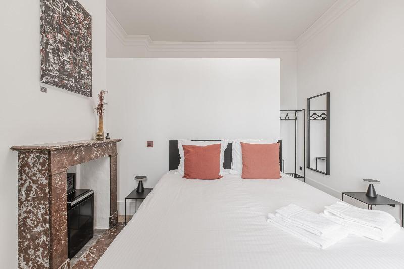 Ribas Guestrooms image
