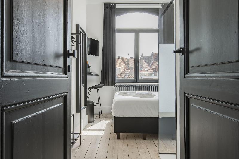 Ribas Guestrooms image