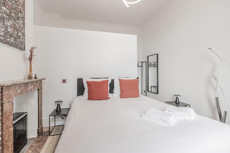 Ribas Guestrooms image