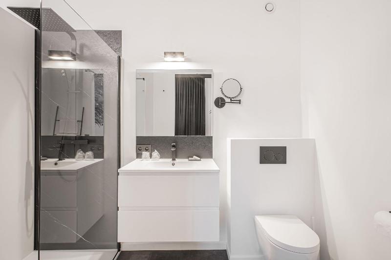 Ribas Guestrooms image