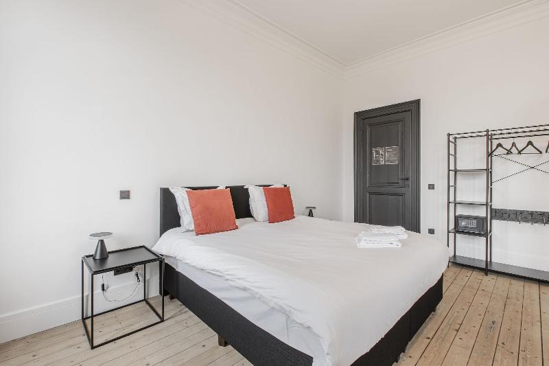 Ribas Guestrooms image