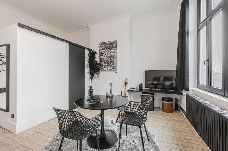 Ribas Guestrooms image