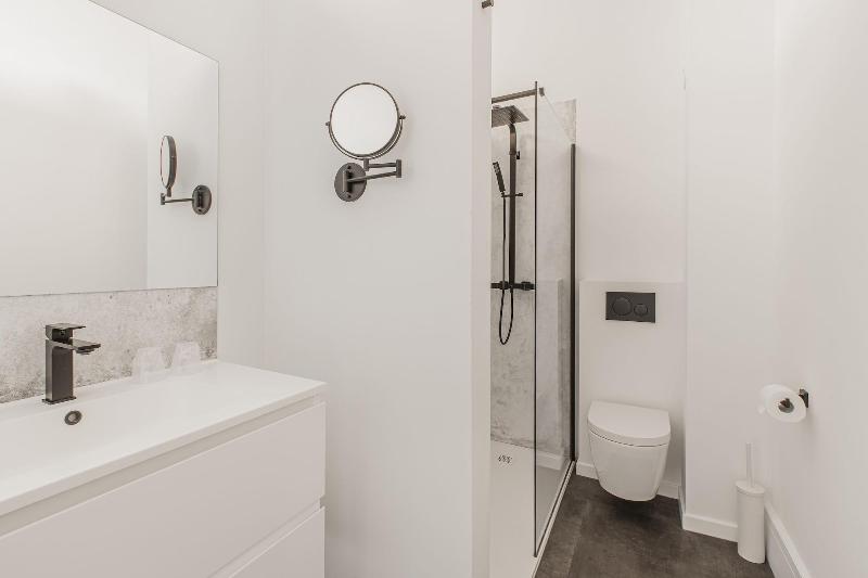 Ribas Guestrooms image