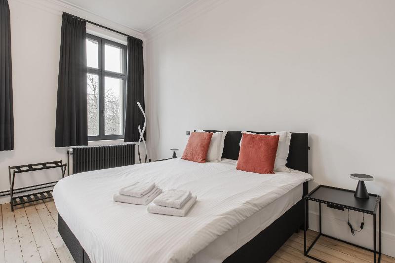 Ribas Guestrooms image