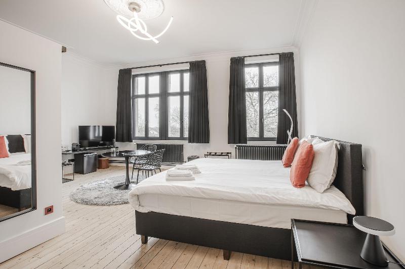 Ribas Guestrooms image