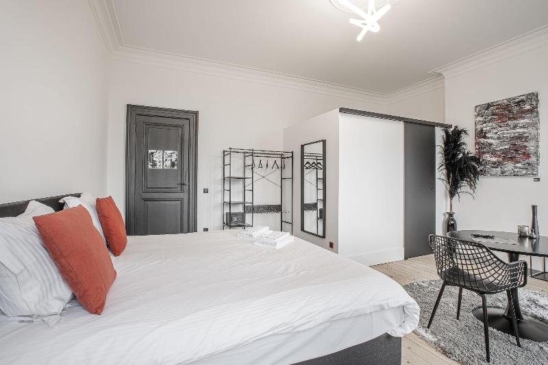 Ribas Guestrooms image
