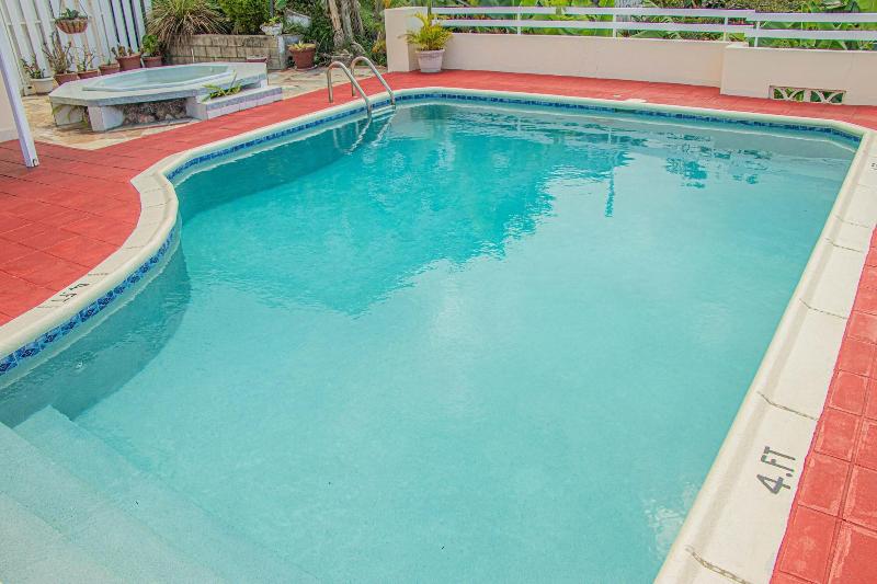 The Whytehouse Villa image