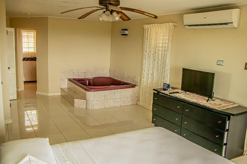 The Whytehouse Villa image