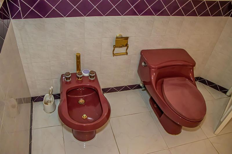 The Whytehouse Villa image