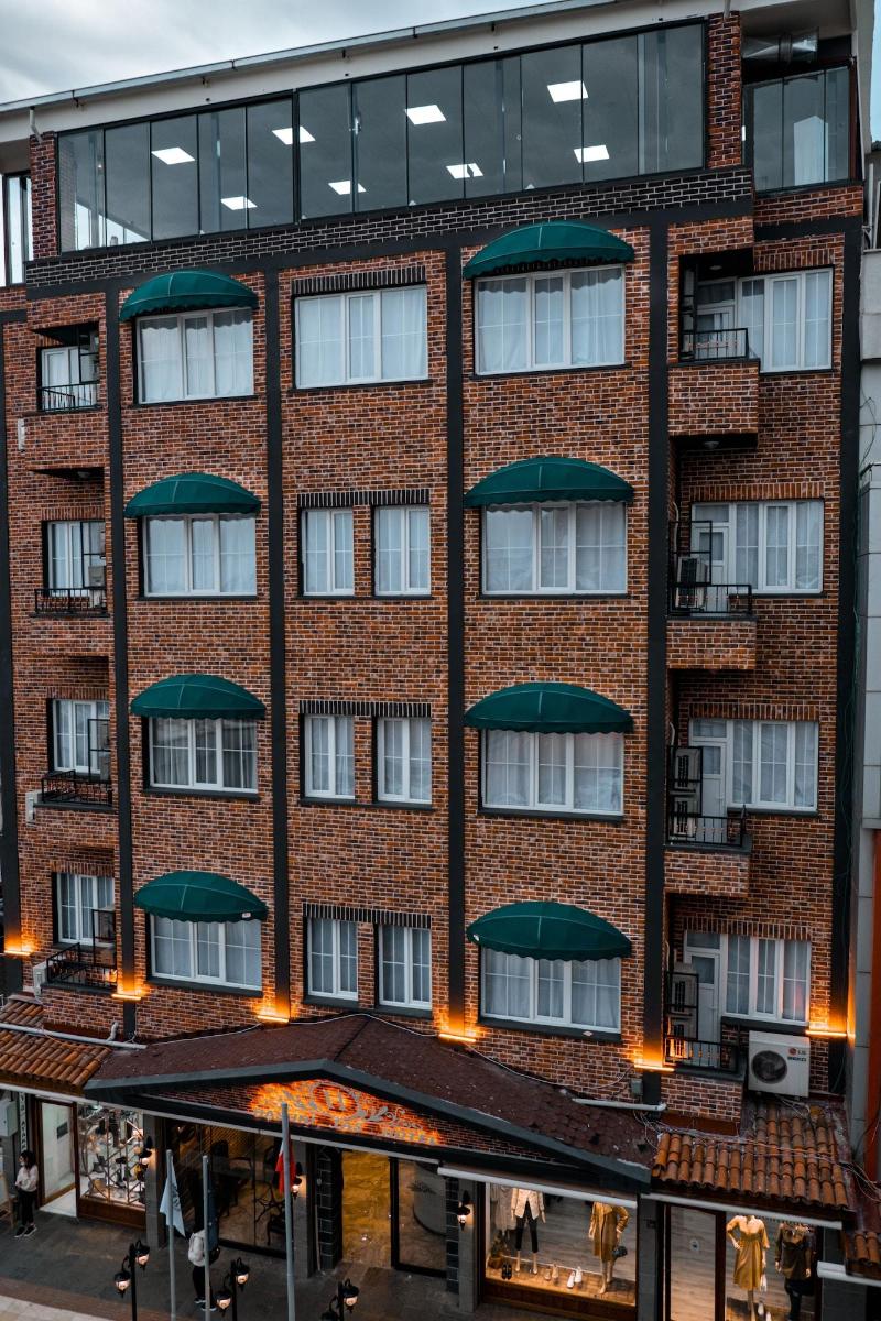 Hasuna Taaz Hotel image